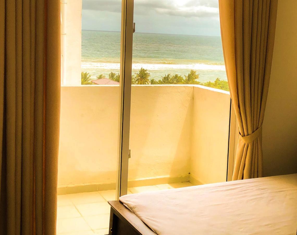 City Tower, Luxury 2 Two Bed Seaview Apartment Colombo Dehiwala-Mount Lavinia Exterior foto